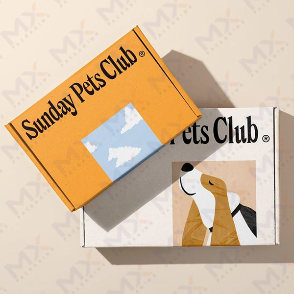 Pet Subscription Boxes - view 2